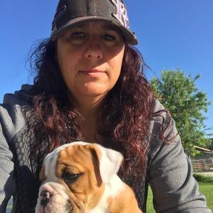 Meet your Posher, Neisha